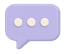 Chat bubbles icon