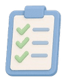 Hourglass icon