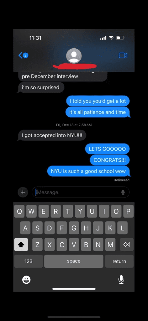 Success story 2