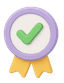 Student cap icon